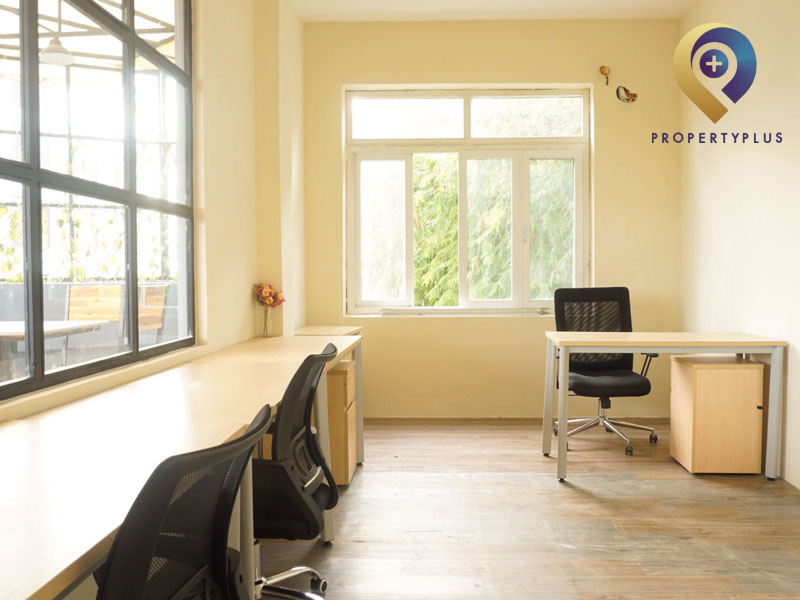 Work Labs Võ Văn Kiệt